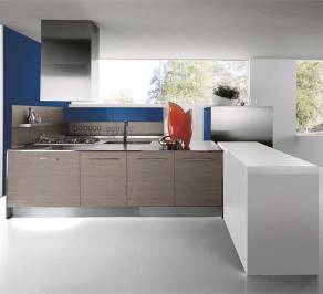 Комплект в кухню Aran Cucine Dali, ACD03BW