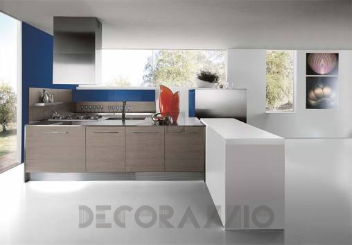 Комплект в кухню Aran Cucine Dali - ACD03BW