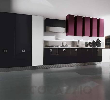 Комплект в кухню Aran Cucine Dali - ACD04BW