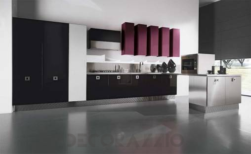 Комплект в кухню Aran Cucine Dali - ACD04BW
