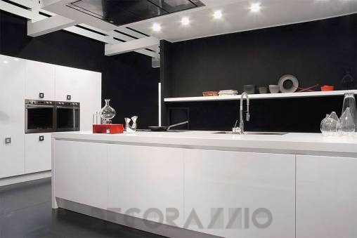 Комплект в кухню Aran Cucine Dali - ACD04BW