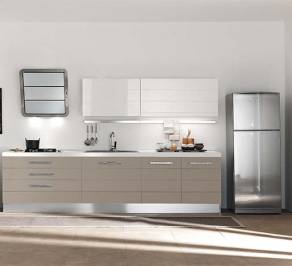Комплект в кухню Aran Cucine Doga Colours, ACDC01WB