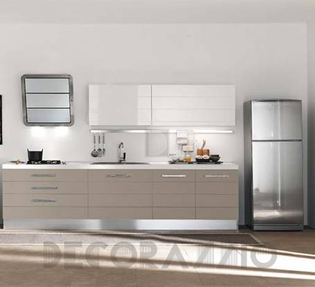 Комплект в кухню Aran Cucine Doga Colours - ACDC01WB