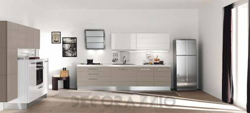 Комплект в кухню Aran Cucine Doga Colours - ACDC01WB