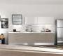 Комплект в кухню Aran Cucine Doga Colours - ACDC01WB