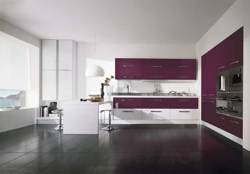 Комплект в кухню Aran Cucine Doga Colours - ACDC02WP