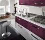 Комплект в кухню Aran Cucine Doga Colours - ACDC02WP