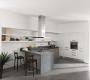 Комплект в кухню Aran Cucine Doga Colours - ACDC03GB