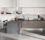 Комплект в кухню Aran Cucine Doga Colours - ACDC03GB