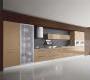 Комплект в кухню Aran Cucine Doga Flat - ACDF01CG