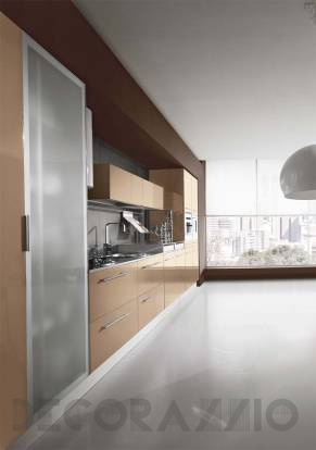 Комплект в кухню Aran Cucine Doga Flat - ACDF01CG