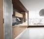Комплект в кухню Aran Cucine Doga Flat - ACDF01CG