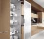 Комплект в кухню Aran Cucine Doga Flat - ACDF01CG