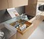 Комплект в кухню Aran Cucine Doga Flat - ACDF01CG