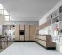 Комплект в кухню Aran Cucine Erika - ACE01BW