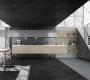Комплект в кухню Aran Cucine Erika - ACE02BG