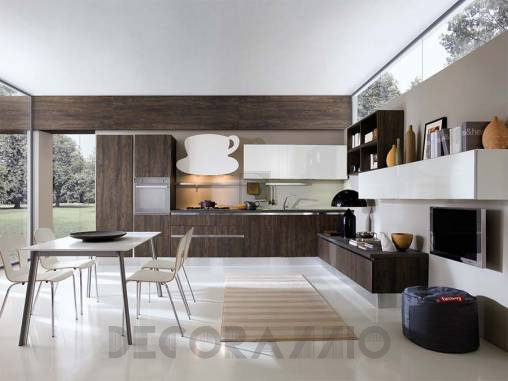 Комплект в кухню Aran Cucine Erika - ACE03BW
