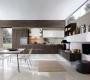 Комплект в кухню Aran Cucine Erika - ACE03BW