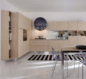Комплект в кухню Aran Cucine Erika, ACE04BS