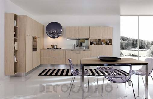 Комплект в кухню Aran Cucine Erika - ACE04BS