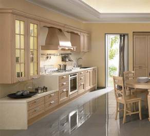 Комплект в кухню Aran Cucine Imperial, ACI02B