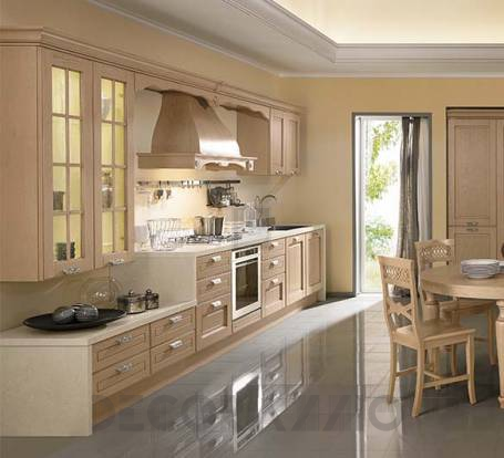 Комплект в кухню Aran Cucine Imperial - ACI02B