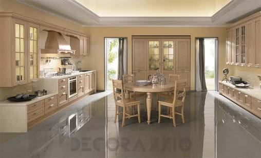 Комплект в кухню Aran Cucine Imperial - ACI02B