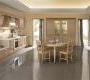 Комплект в кухню Aran Cucine Imperial - ACI02B