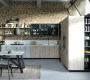 Комплект в кухню Aran Cucine Lab13 - ACL02GB