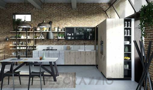 Комплект в кухню Aran Cucine Lab13 - ACL02GB