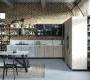 Комплект в кухню Aran Cucine Lab13 - ACL02GB