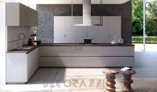 Комплект в кухню Aran Cucine Lab13 - ACL03WB