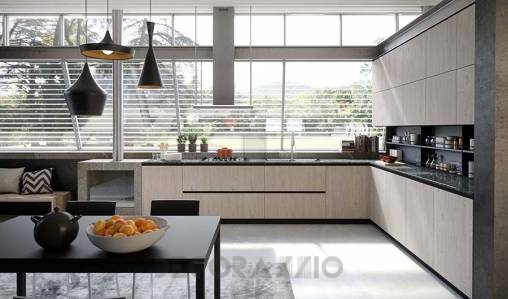 Комплект в кухню Aran Cucine Lab13 - ACL04GB