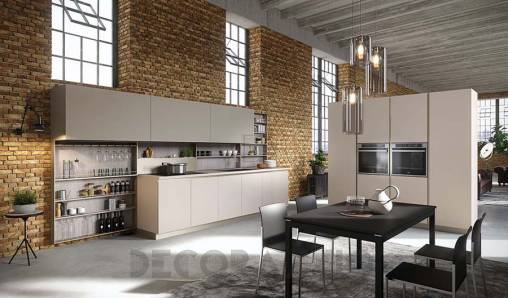 Комплект в кухню Aran Cucine Lab13 - ACL05B
