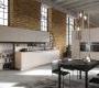 Комплект в кухню Aran Cucine Lab13 - ACL05B
