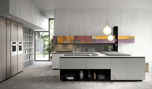 Комплект в кухню Aran Cucine Lab13 - ACL06GC