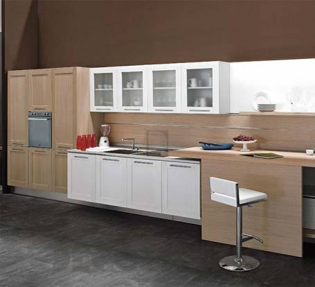 Комплект в кухню Aran Cucine Licia - ACL01BW