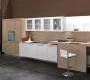 Комплект в кухню Aran Cucine Licia - ACL01BW