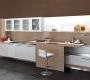 Комплект в кухню Aran Cucine Licia - ACL01BW