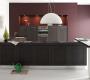 Комплект в кухню Aran Cucine Licia - ACL02BW