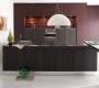 Комплект в кухню Aran Cucine Licia - ACL02BW