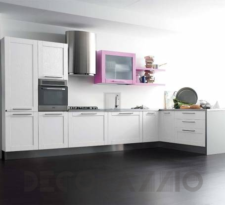 Комплект в кухню Aran Cucine Licia - ACL03WP