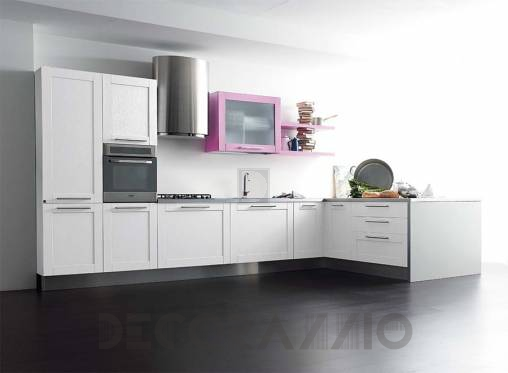 Комплект в кухню Aran Cucine Licia - ACL03WP