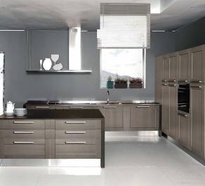 Комплект в кухню Aran Cucine Licia, ACL04B