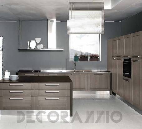 Комплект в кухню Aran Cucine Licia - ACL04B