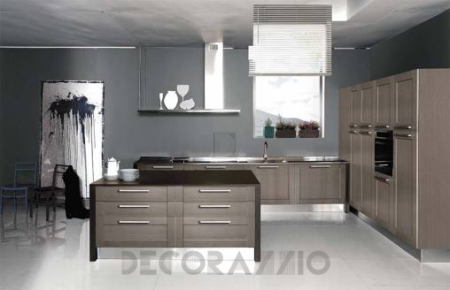 Комплект в кухню Aran Cucine Licia - ACL04B