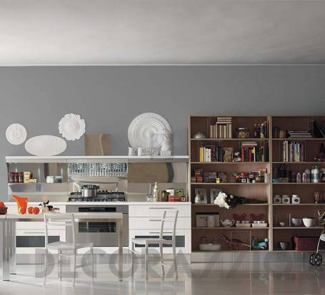 Комплект в кухню Aran Cucine Licia - ACL05WB