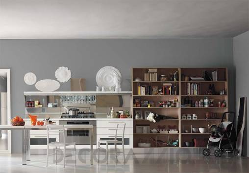 Комплект в кухню Aran Cucine Licia - ACL05WB