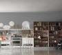 Комплект в кухню Aran Cucine Licia - ACL05WB