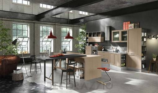 Комплект в кухню Aran Cucine Magistra - ACM01B